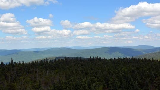 High Adventure Programs