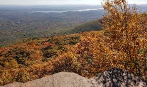 Overlook Mountain hotel ruins